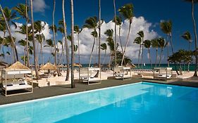 Meliá Caribe Beach Resort-All Inclusive